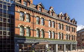 Hotel Indigo Leeds By Ihg
